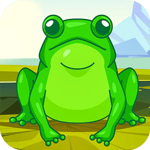 Frog Match Master Thumbnail