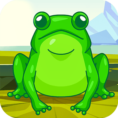 Frog Match Master By Gamepix