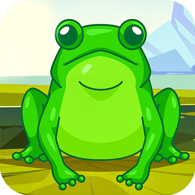 Frog Match Master game thumbnail