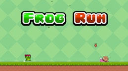 Frog Run
