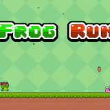 Frog Run