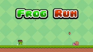 Image for Frog Run