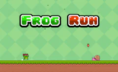 Frog Run