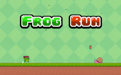Frog Run