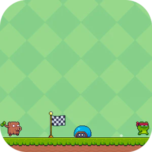 Frog Run Thumbnail