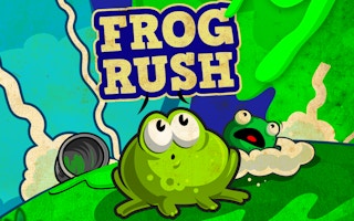 Frog Rush