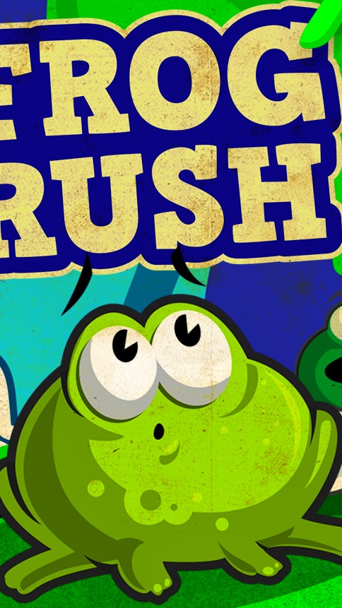 Frog Rush