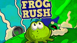 Frog Rush