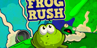 Frog Rush thumbnail