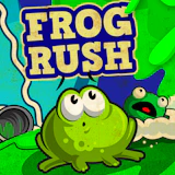 Frog Rush
