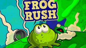 Image for Frog Rush