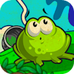 Frog Rush banner