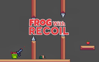 Frog With Recoil