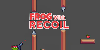 Frog with recoil thumbnail