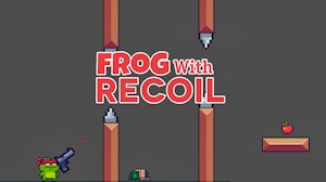 Image for Frog with recoil