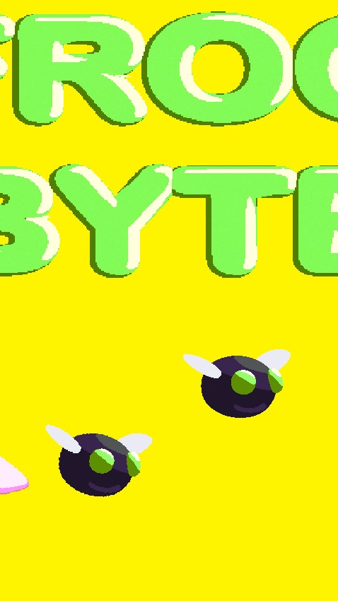 Frog Byte
