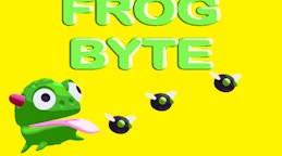 Frog Byte