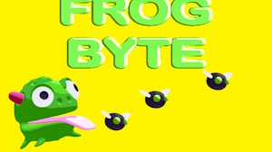 Image for Frog Byte