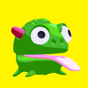 Frog Byte Thumbnail