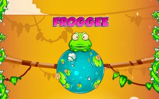 Froggee