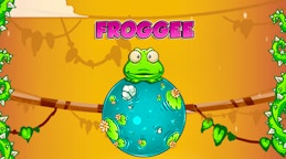Froggee
