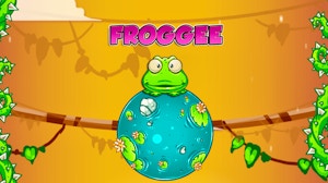 Image for Froggee