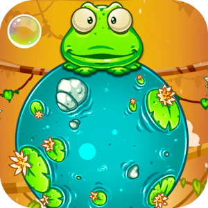 Froggee Thumbnail