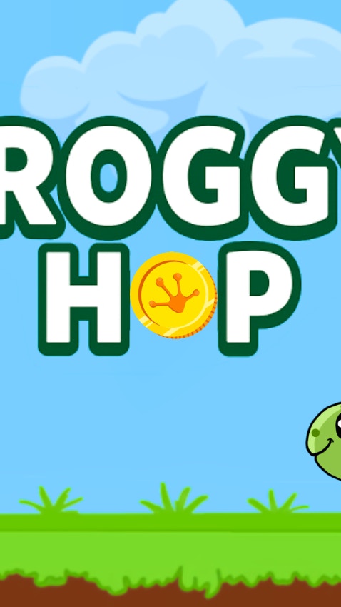 Froggy Hop