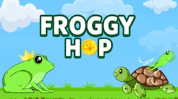 Froggy Hop