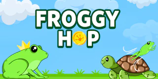 Froggy Hop thumbnail