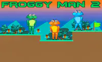 Froggy Man 2