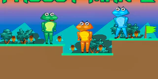 Froggy Man 2 thumbnail