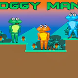 Froggy Man 2