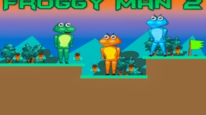 Image for Froggy Man 2