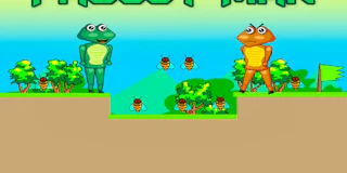Froggy Man thumbnail