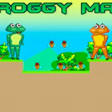Froggy Man
