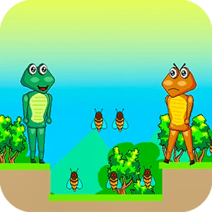 Froggy Man Thumbnail