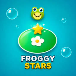 Froggy Stars