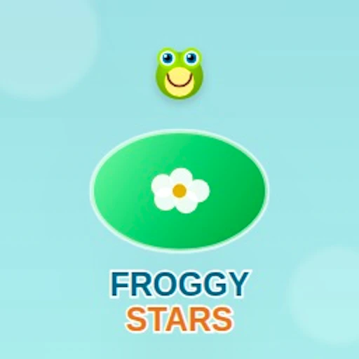Froggy Stars