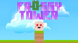 Froggy Tower