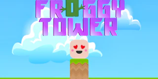Froggy Tower thumbnail