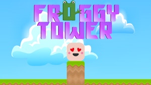 Image for Froggy Tower