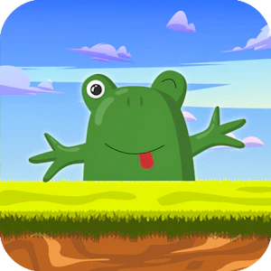 Froggy Tower