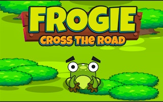 Frogie