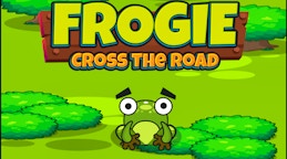 Frogie