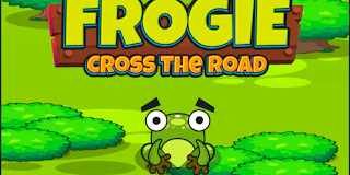 Frogie thumbnail