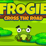 Frogie