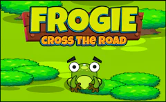 Frogie