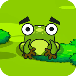 Frogie Thumbnail