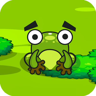 Frogie By Gamepix